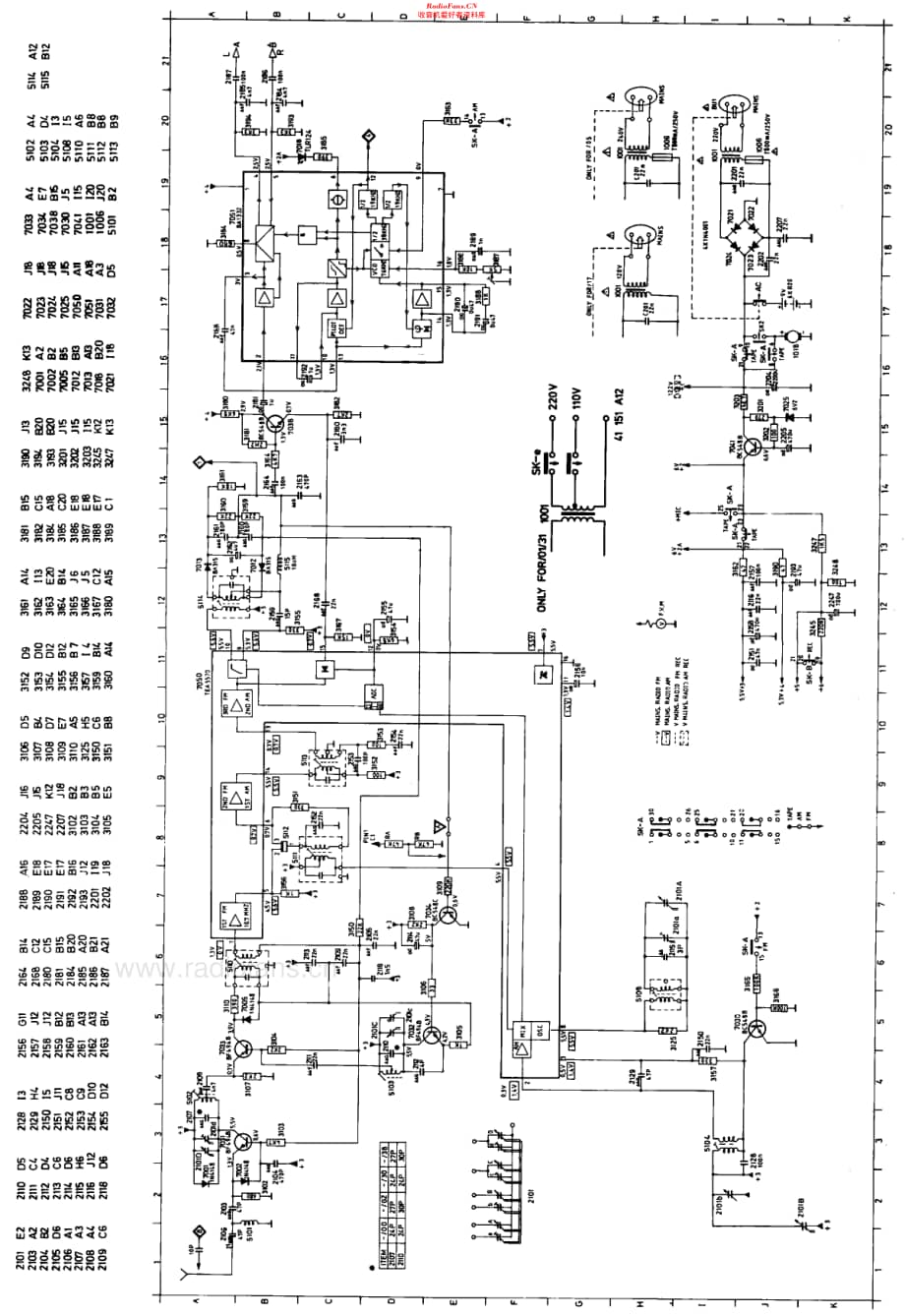 Philips_D8007维修电路原理图.pdf_第3页