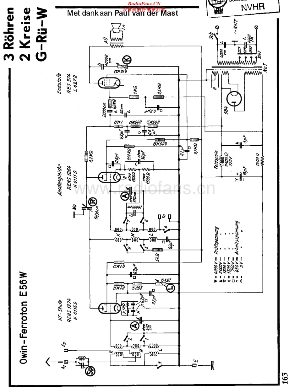 Owin_E56W维修电路原理图.pdf_第1页