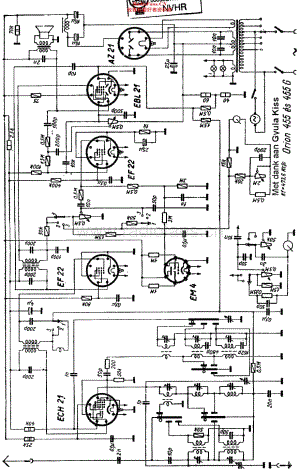 Orion_455维修电路原理图.pdf