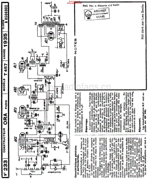 ORA_T457维修电路原理图.pdf