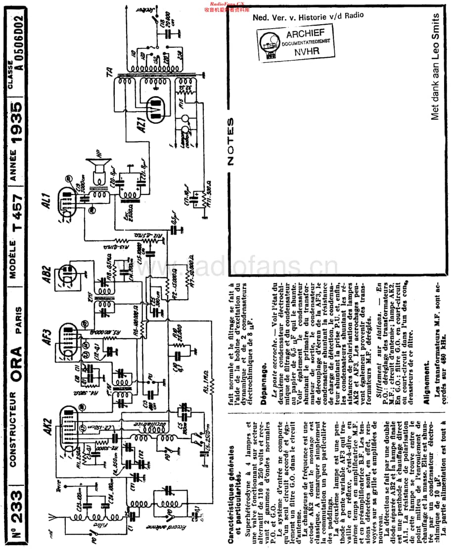 ORA_T457维修电路原理图.pdf_第1页