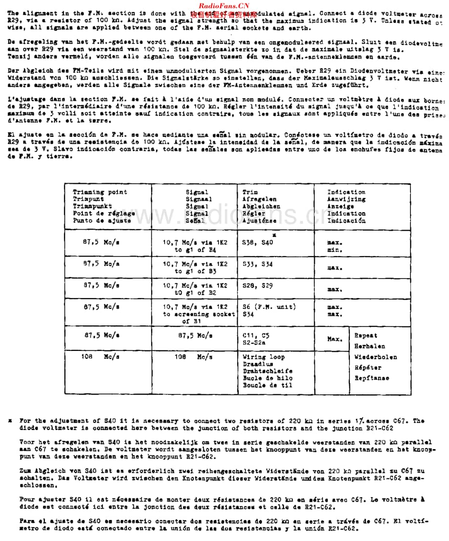 Philips_A5X93A 维修电路原理图.pdf_第3页