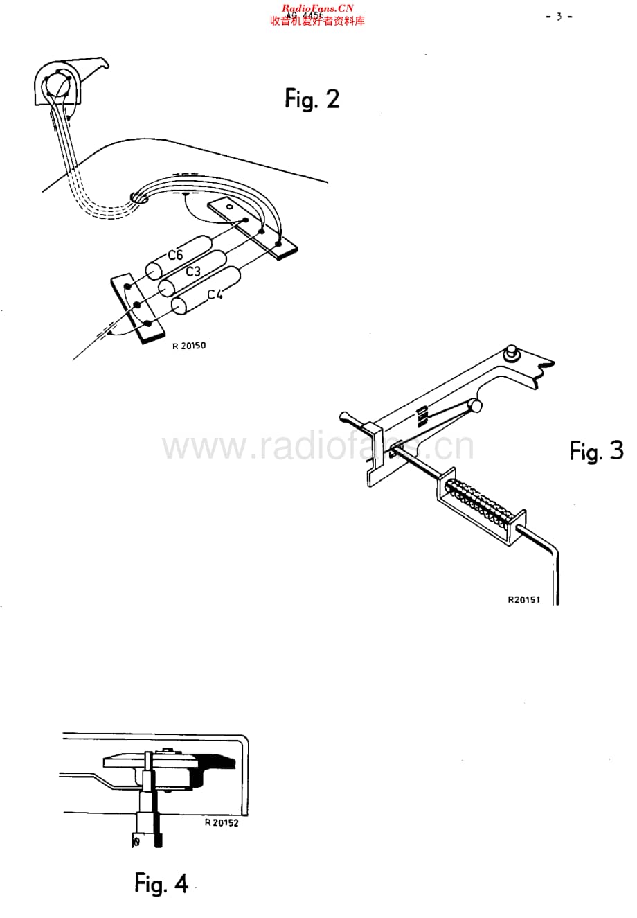 Philips_AG4456 维修电路原理图.pdf_第3页