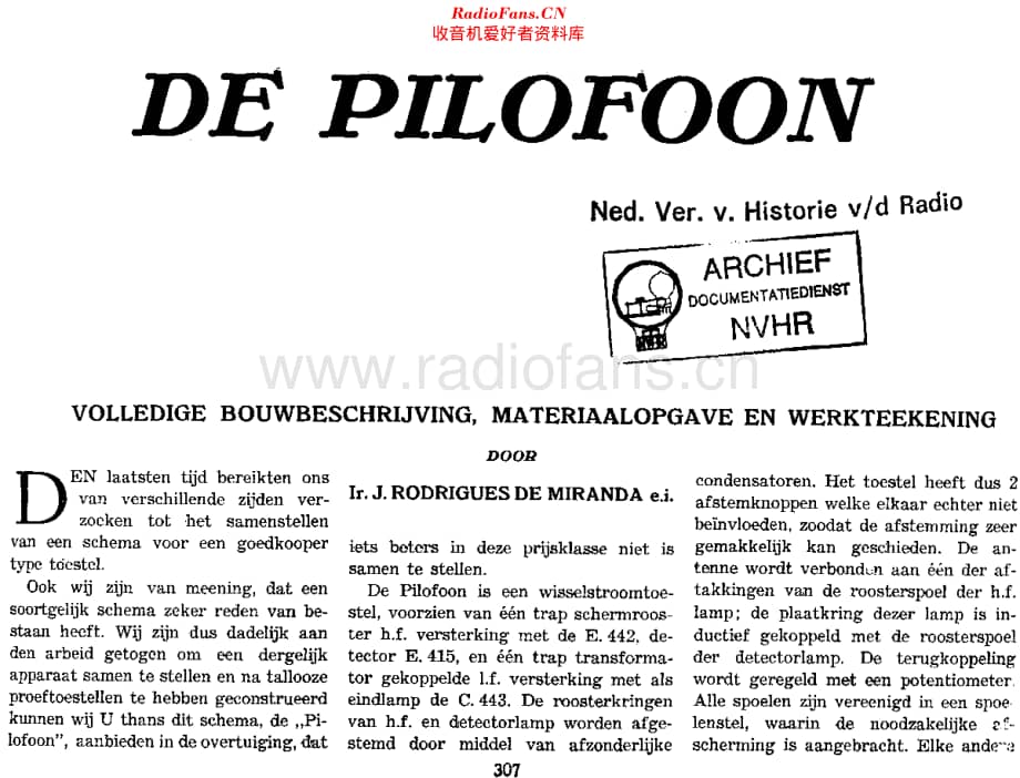 Nijkerk_Pilofoon维修电路原理图.pdf_第1页