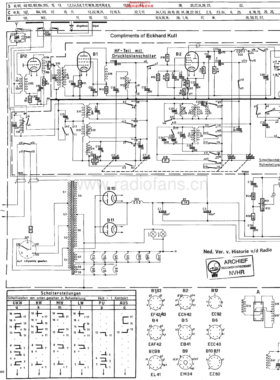 Philips_BD724A-02 维修电路原理图.pdf_第1页