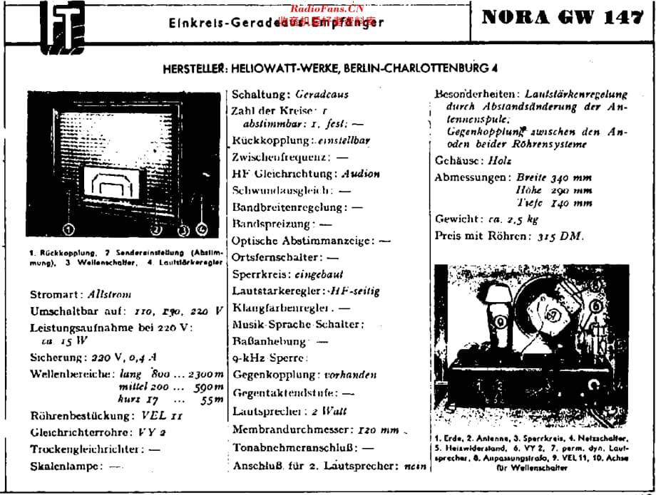 Nora_GW147维修电路原理图.pdf_第2页