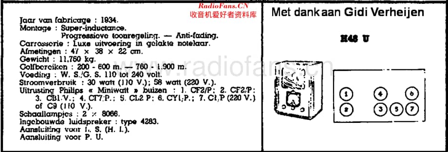 NSF_H48U维修电路原理图.pdf_第1页