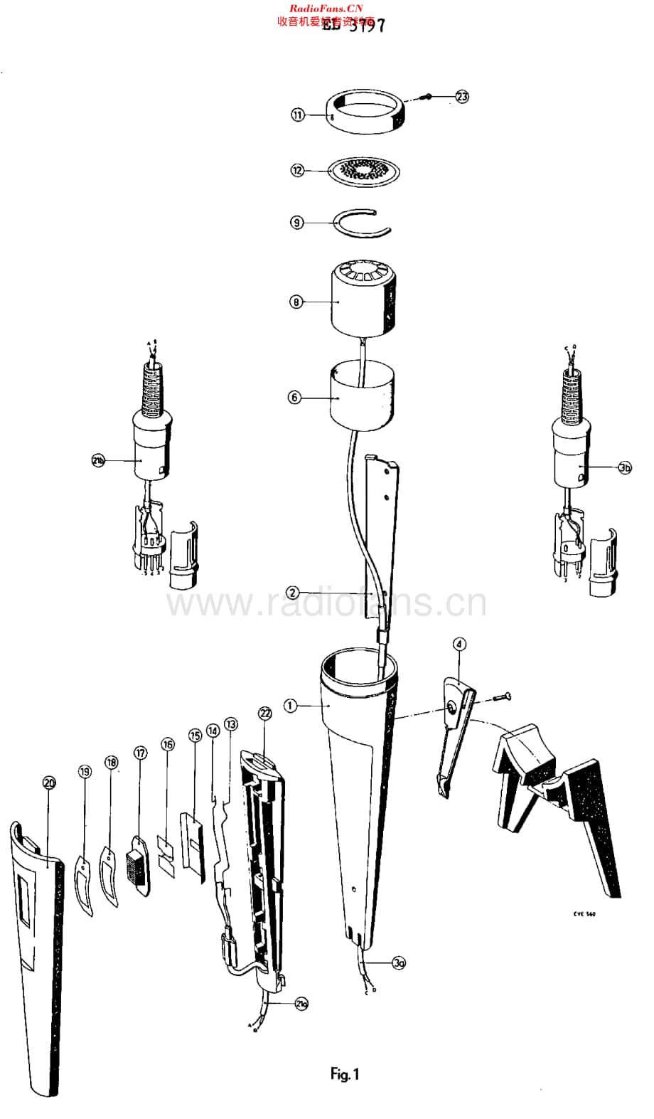 Philips_EL3797维修电路原理图.pdf_第3页