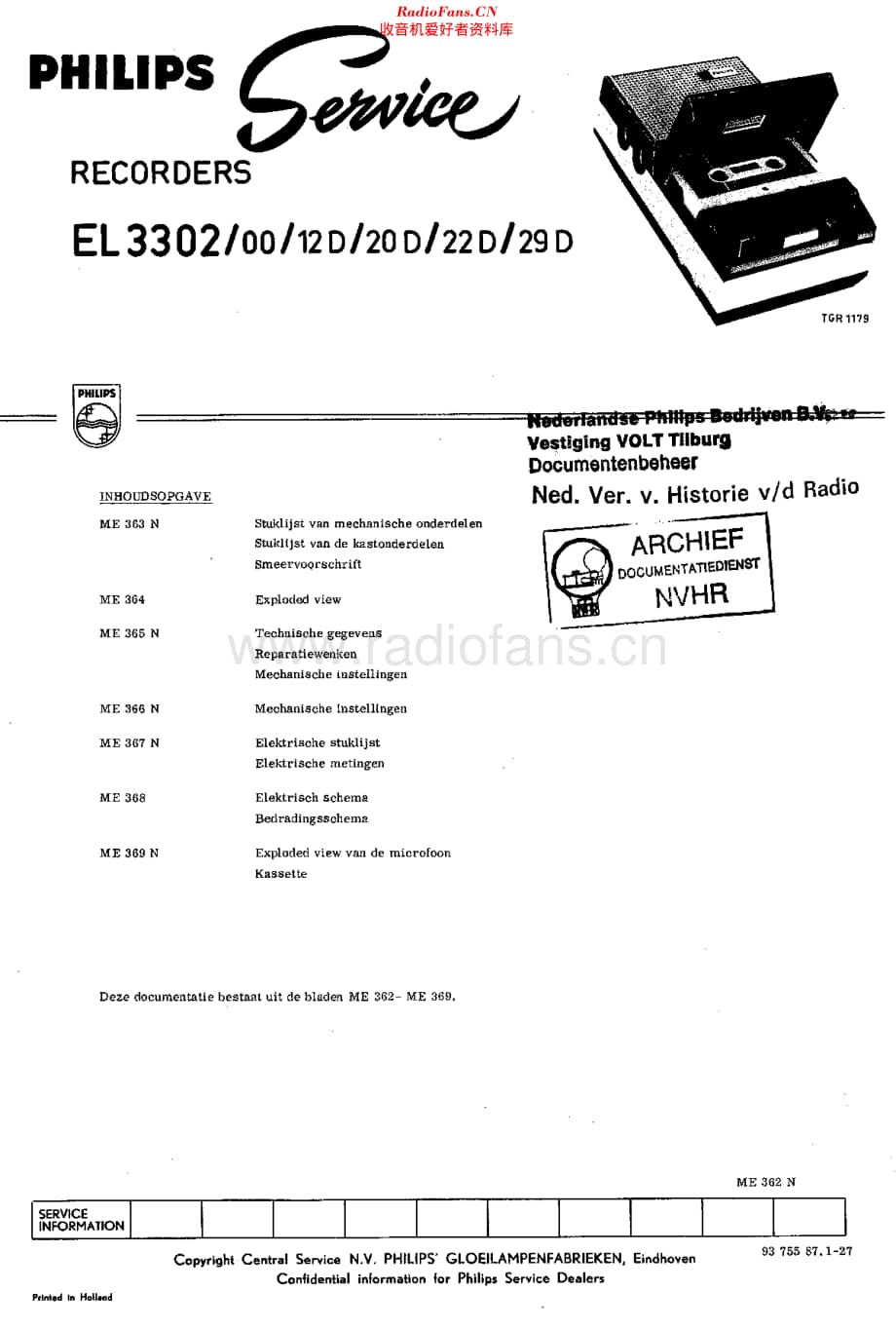 Philips_EL3302维修电路原理图.pdf_第1页