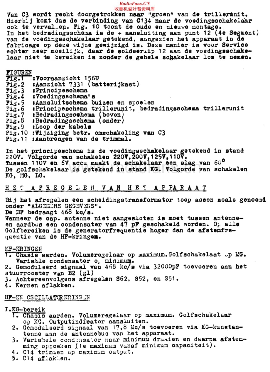 Philips_156U 维修电路原理图.pdf_第3页