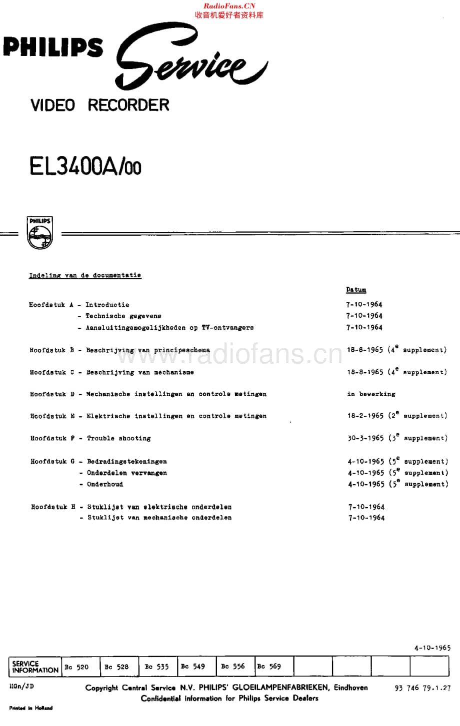 Philips_EL3400维修电路原理图.pdf_第2页