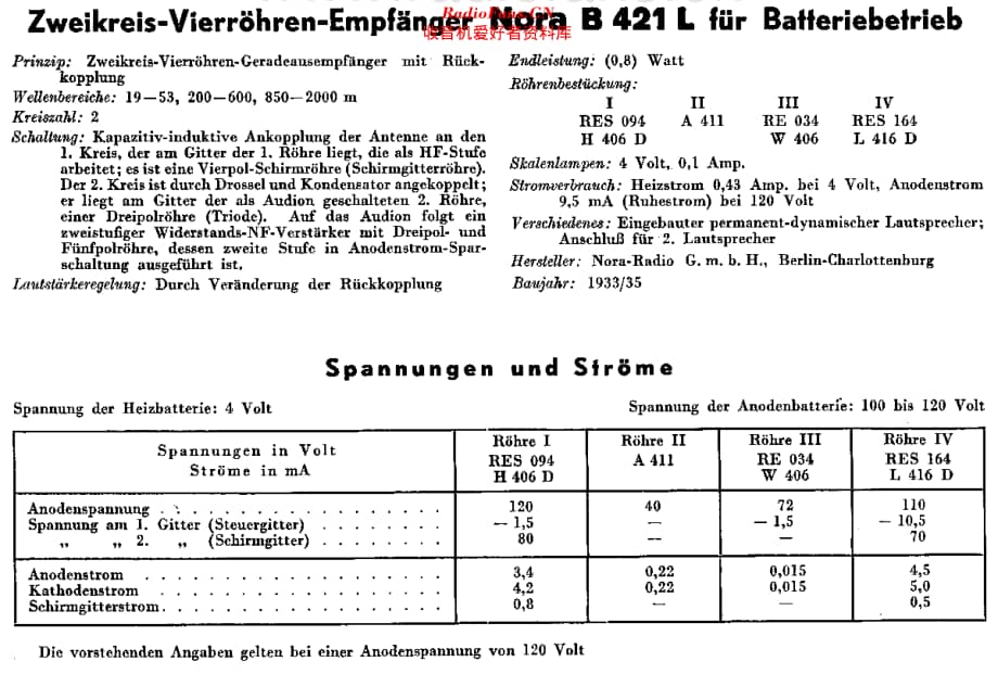 Nora_B421L维修电路原理图.pdf_第2页