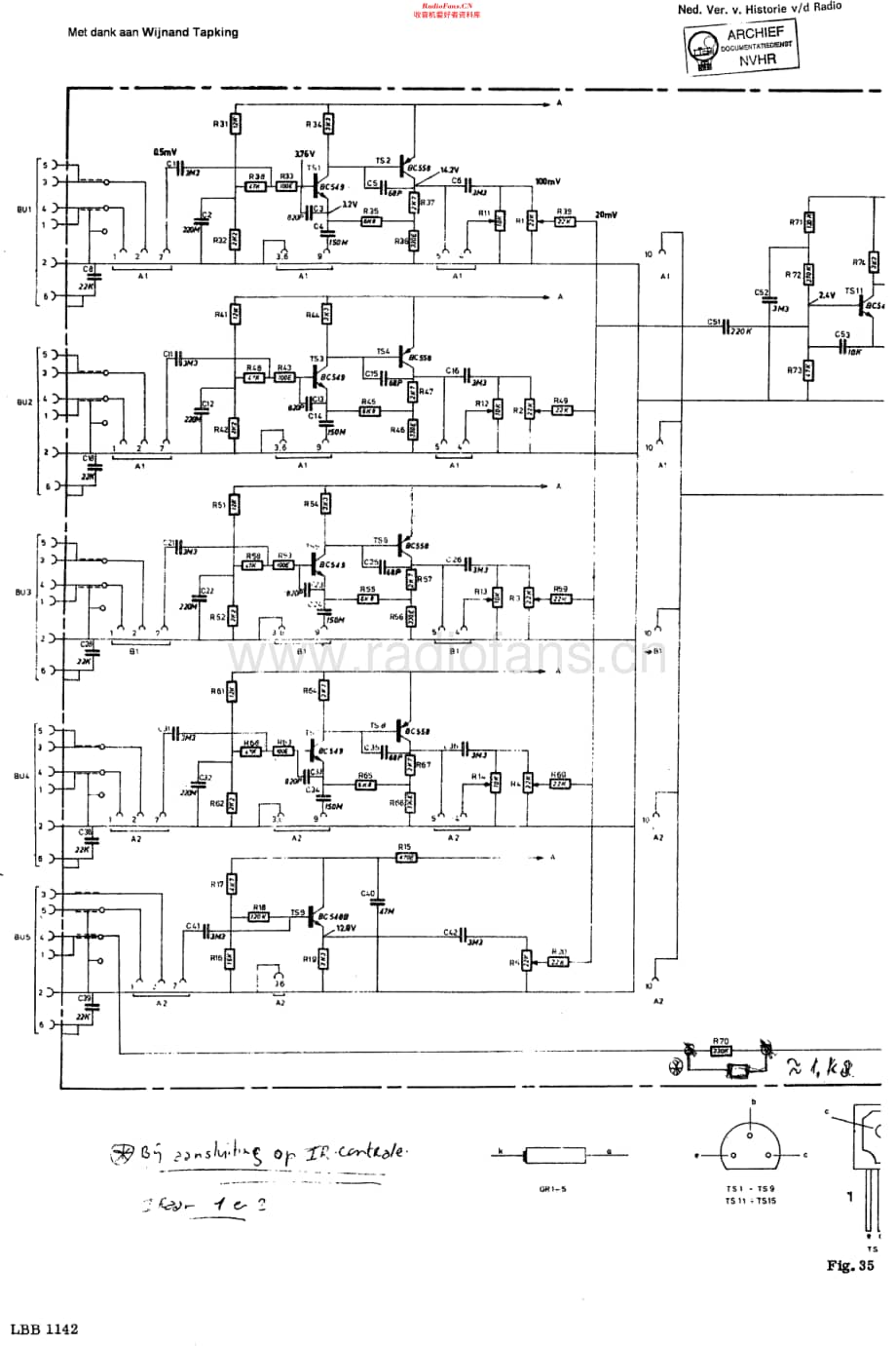 Philips_LBB1142维修电路原理图.pdf_第1页