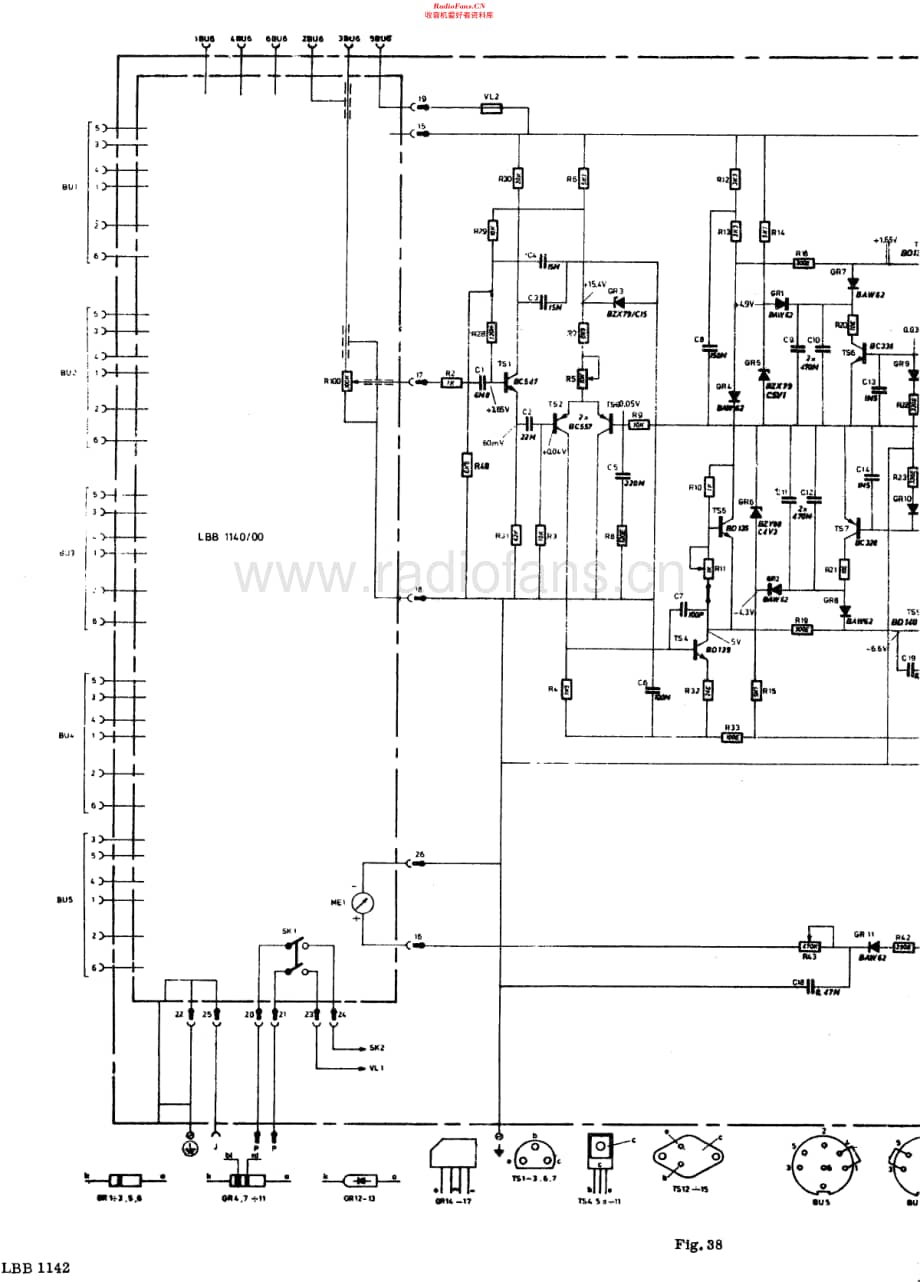 Philips_LBB1142维修电路原理图.pdf_第3页