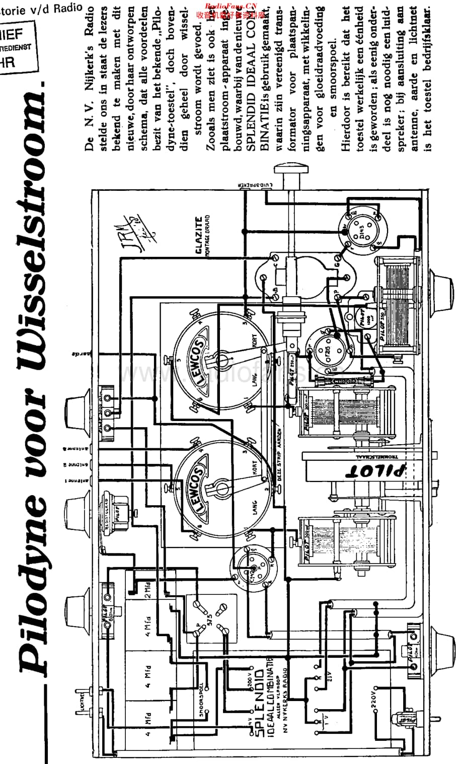 Nijkerk_PilodyneW维修电路原理图.pdf_第1页