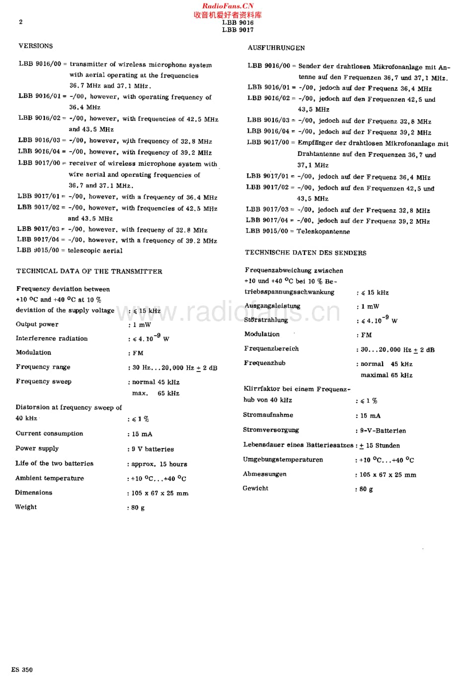 Philips_LBB9016维修电路原理图.pdf_第2页