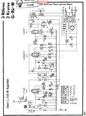 Owin_L133W维修电路原理图.pdf
