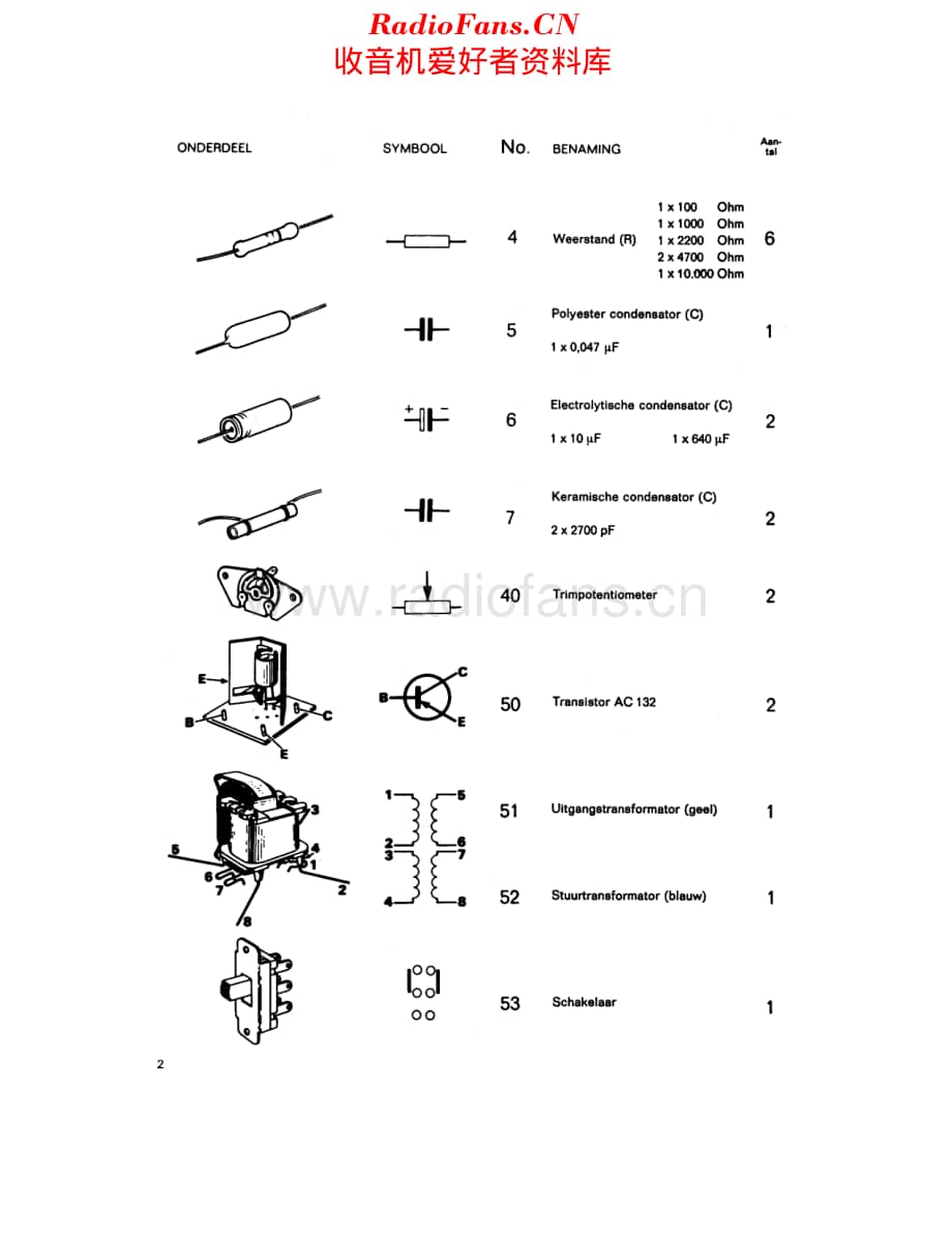 Philips_EE1004维修电路原理图.pdf_第2页