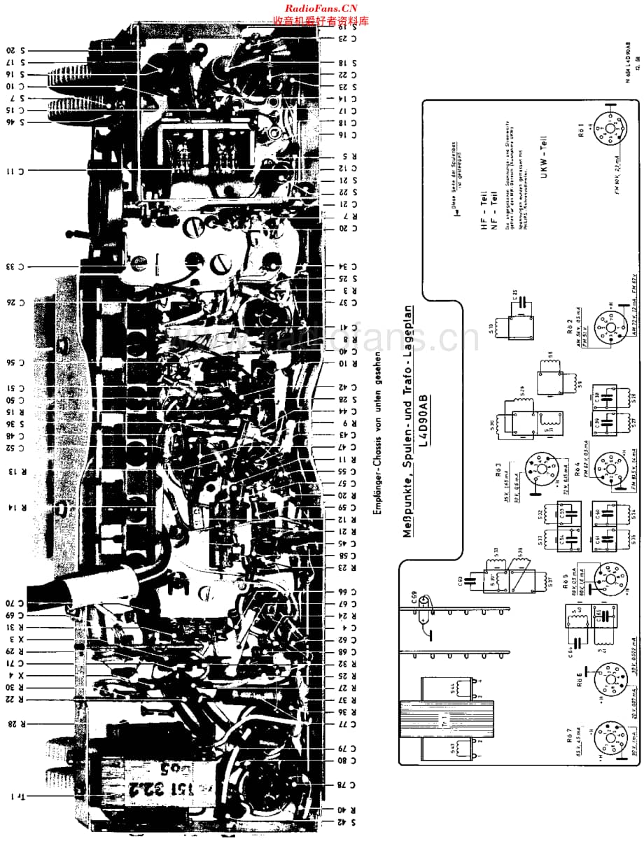 Philips_L4D90AB维修电路原理图.pdf_第2页