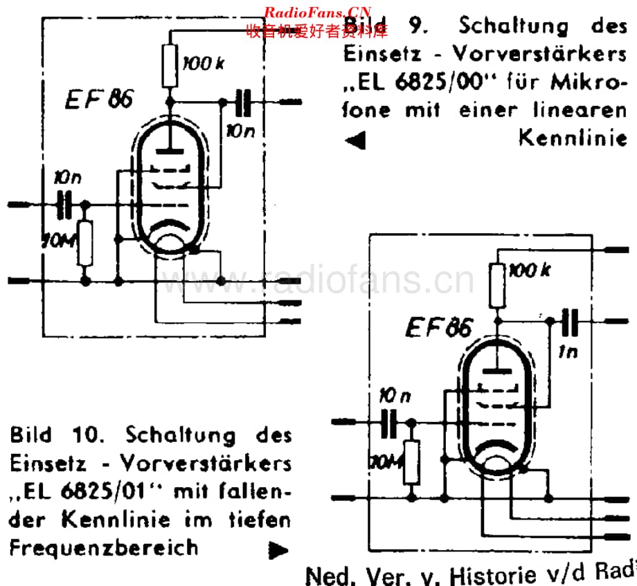 Philips_EL6825维修电路原理图.pdf_第1页