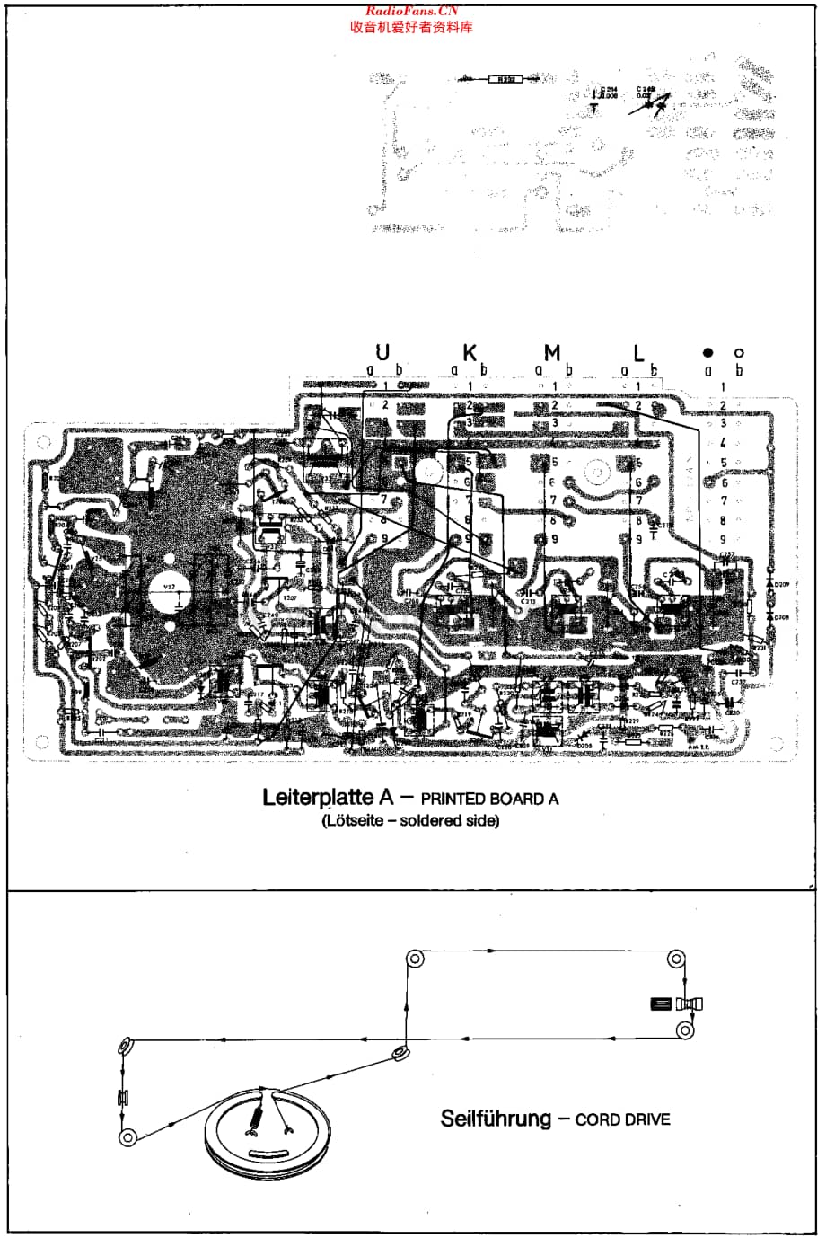 Nordmende_974.115A维修电路原理图.pdf_第2页