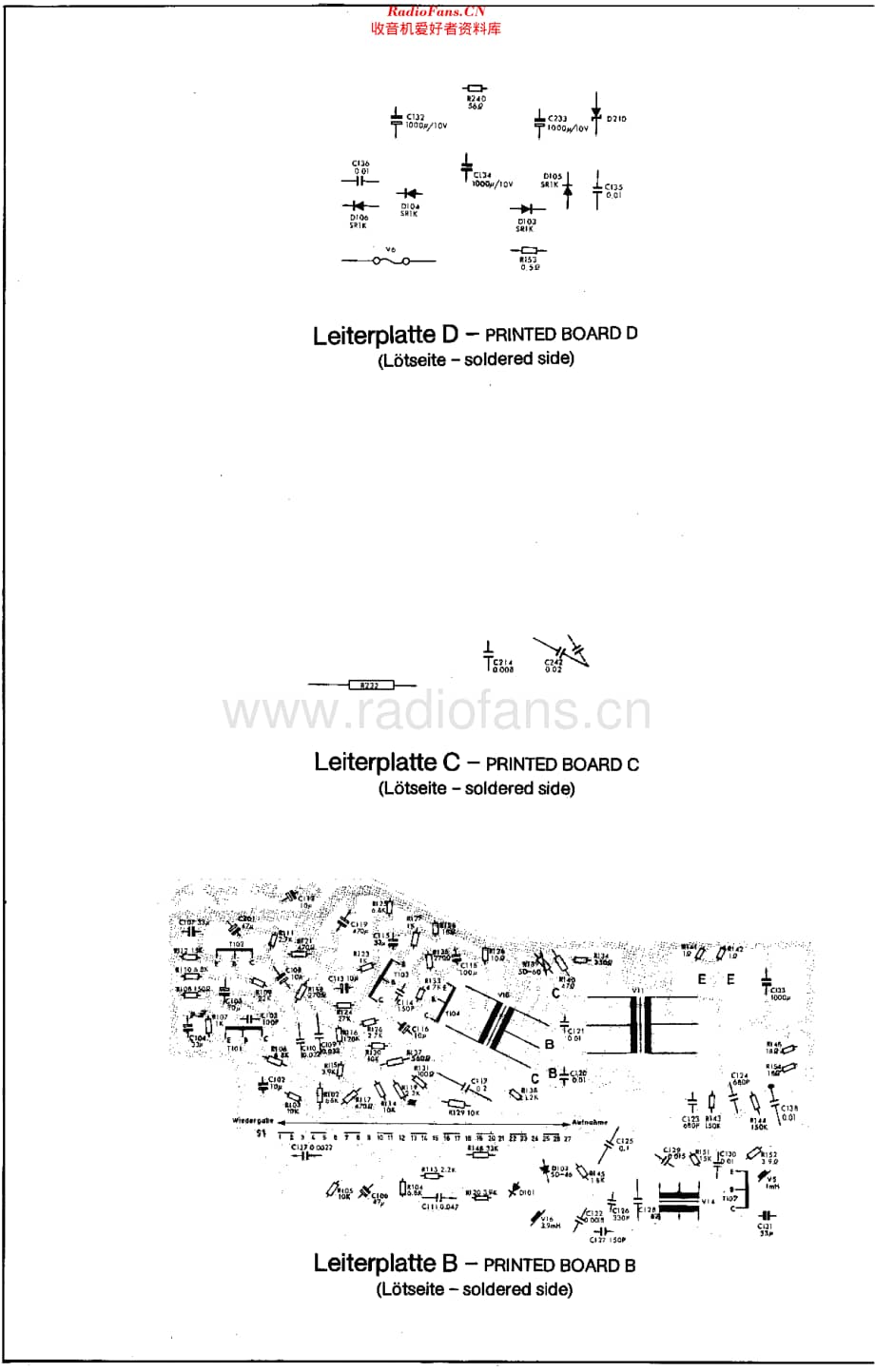 Nordmende_974.115A维修电路原理图.pdf_第3页