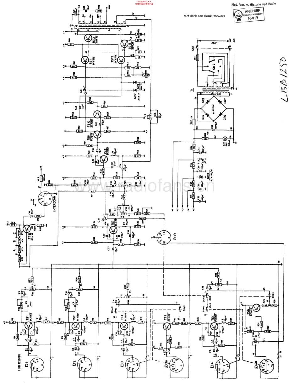 Philips_LBB1250维修电路原理图.pdf_第1页