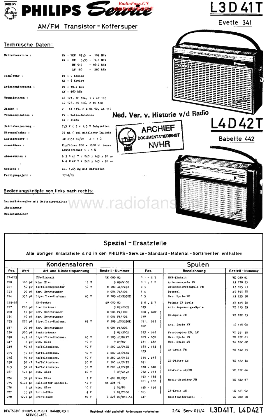 Philips_L3D41T维修电路原理图.pdf_第1页