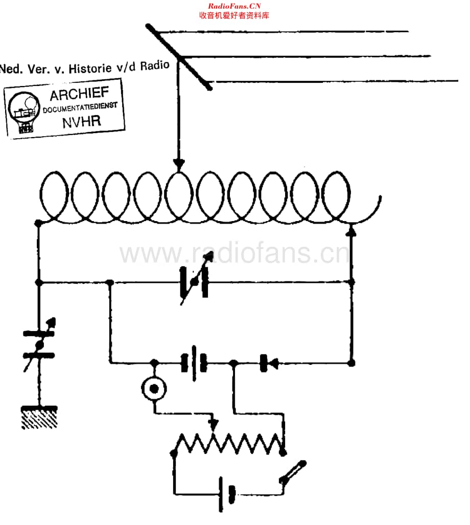 NRI_Amateur维修电路原理图.pdf_第1页