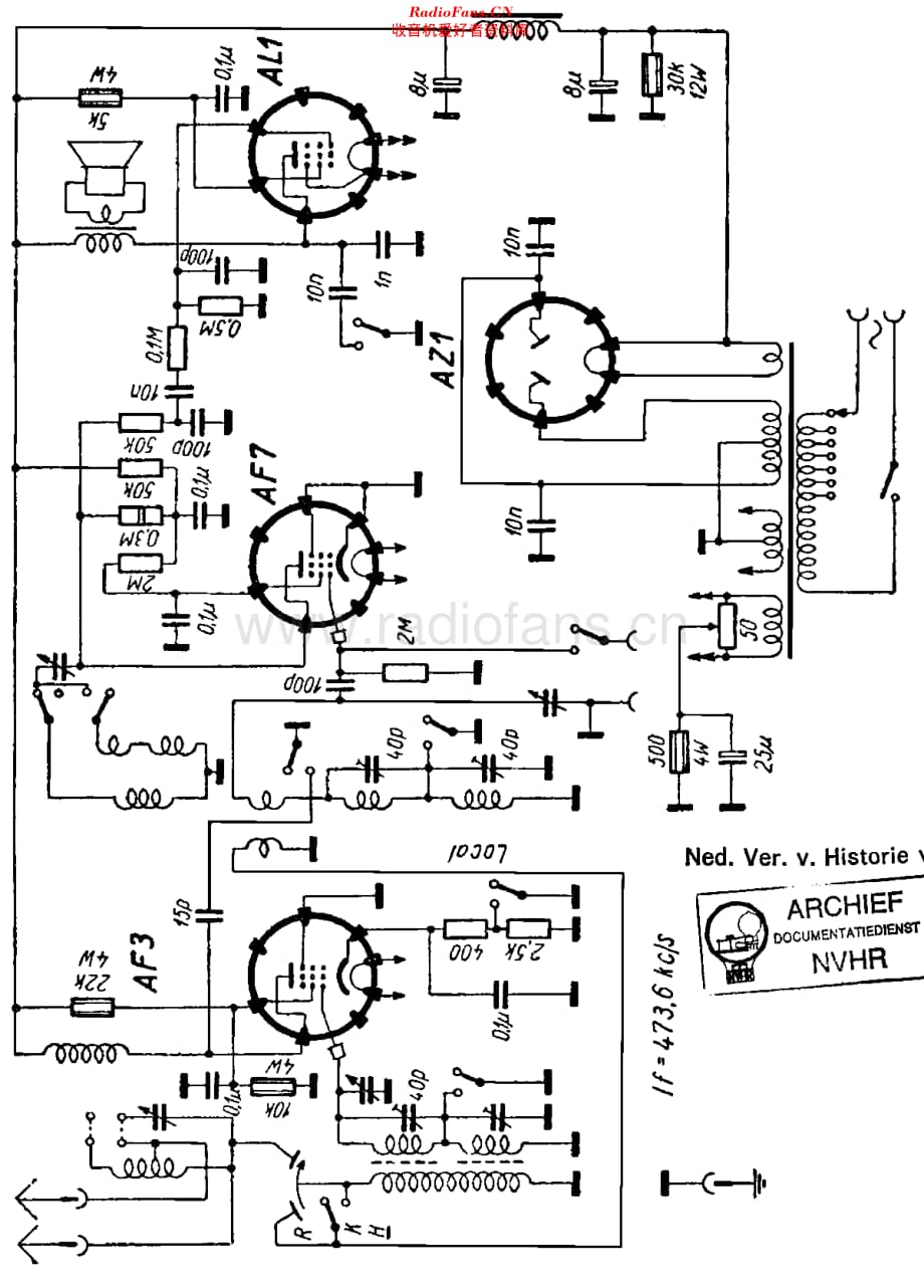 Orion_333维修电路原理图.pdf_第1页