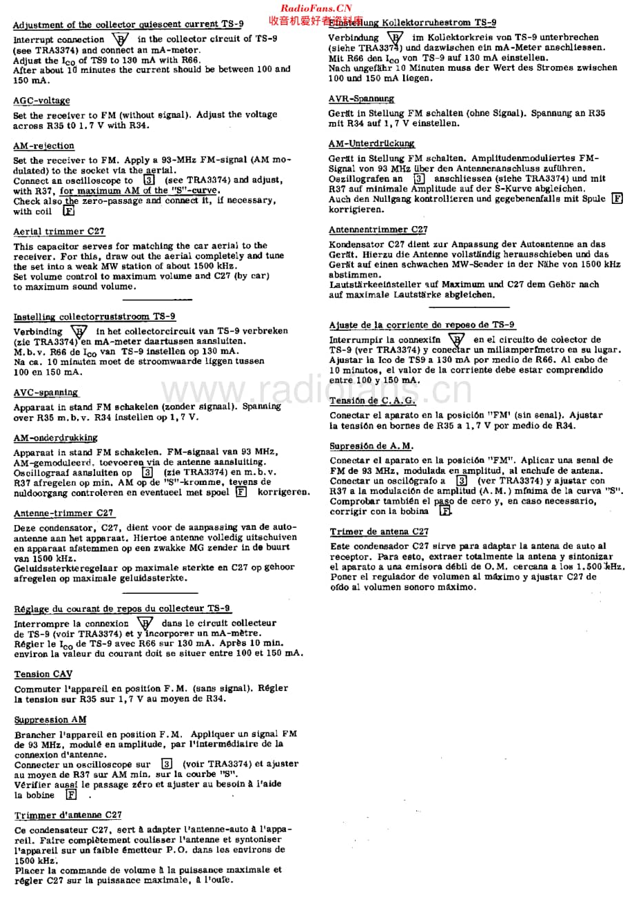 Philips_22RN583 维修电路原理图.pdf_第2页