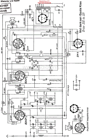 Orion_330维修电路原理图.pdf