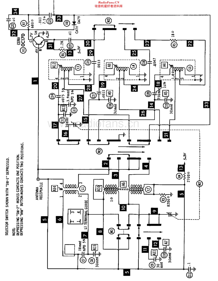 Norelco_L3X09T维修电路原理图.pdf_第2页