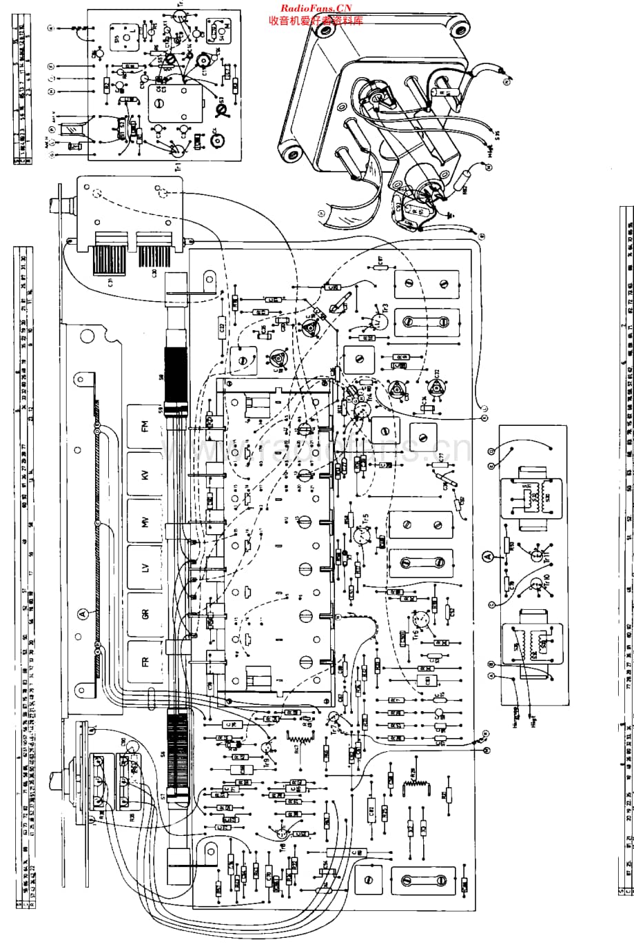 Philips_B4S24T 维修电路原理图.pdf_第2页