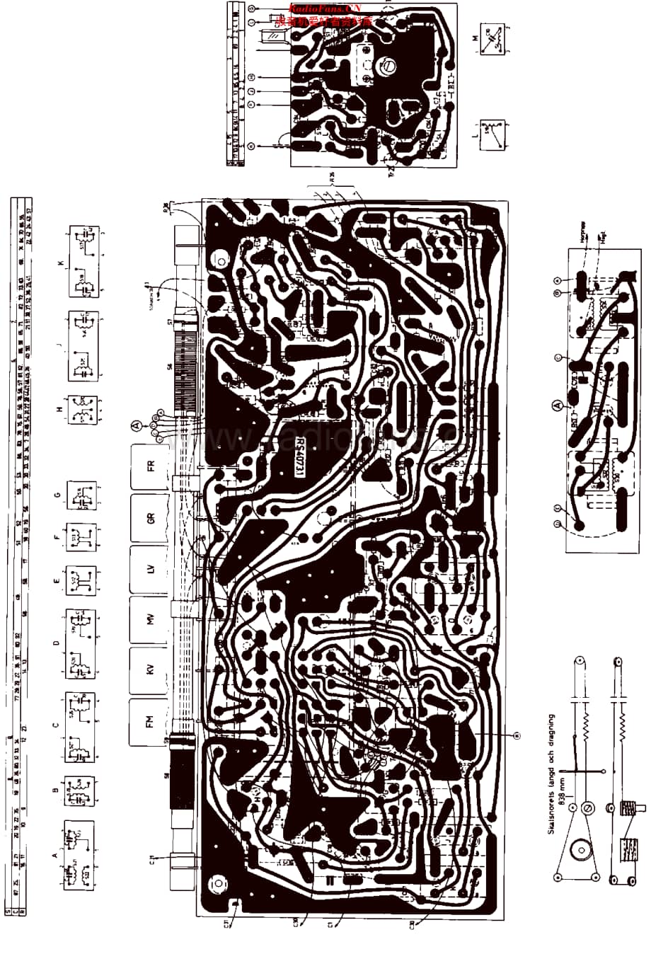 Philips_B4S24T 维修电路原理图.pdf_第3页