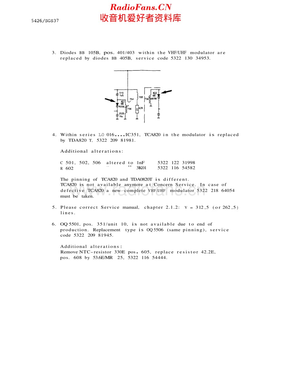 Philips_PM5519_维修电路原理图.pdf_第3页