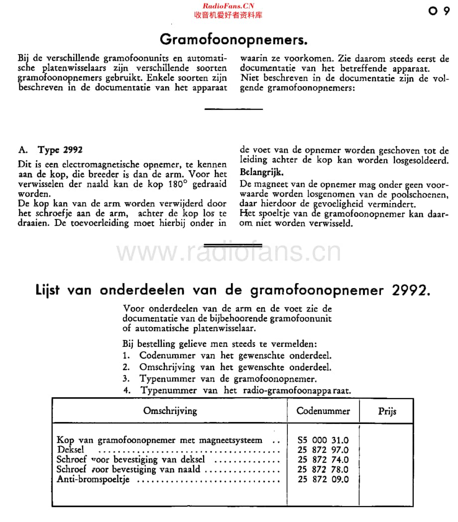 Philips_2992 维修电路原理图.pdf_第1页