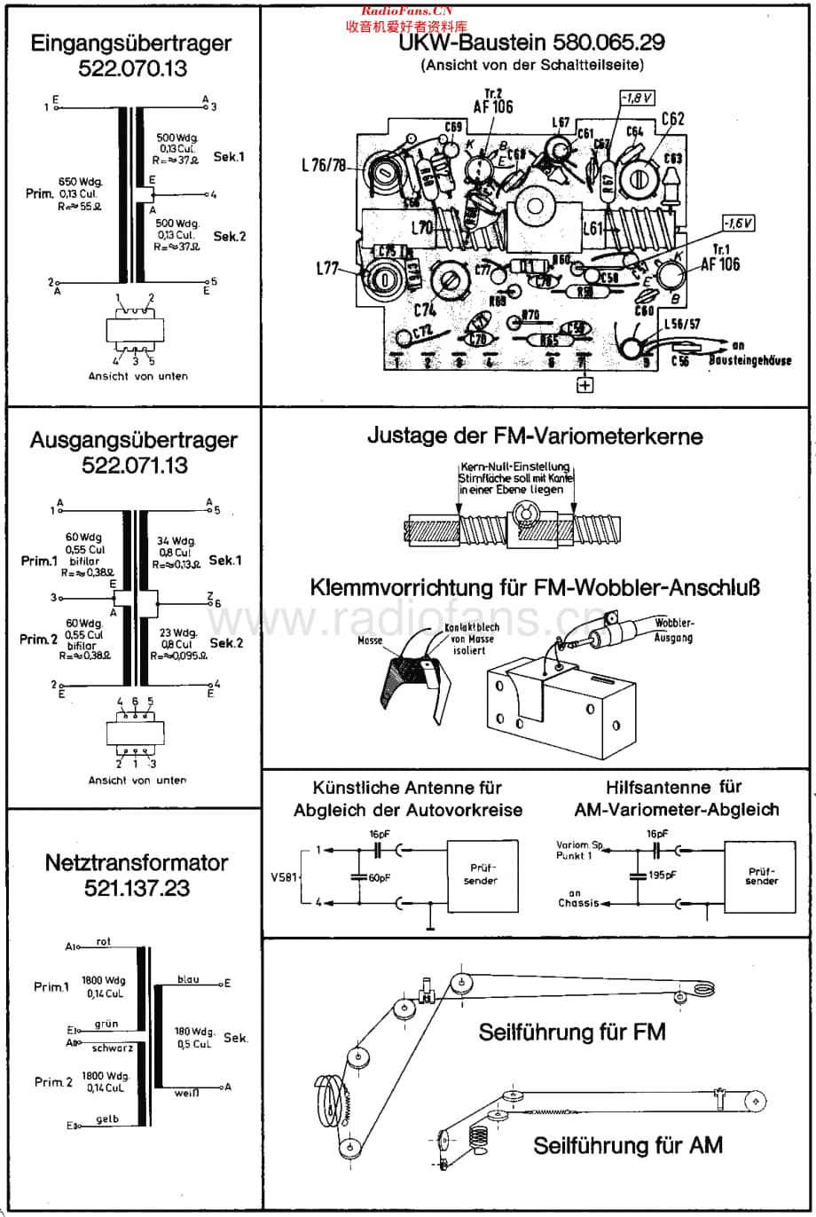 Nordmende_TN6000维修电路原理图.pdf_第2页