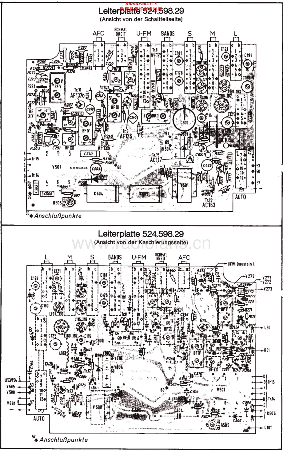 Nordmende_TN6000维修电路原理图.pdf_第3页