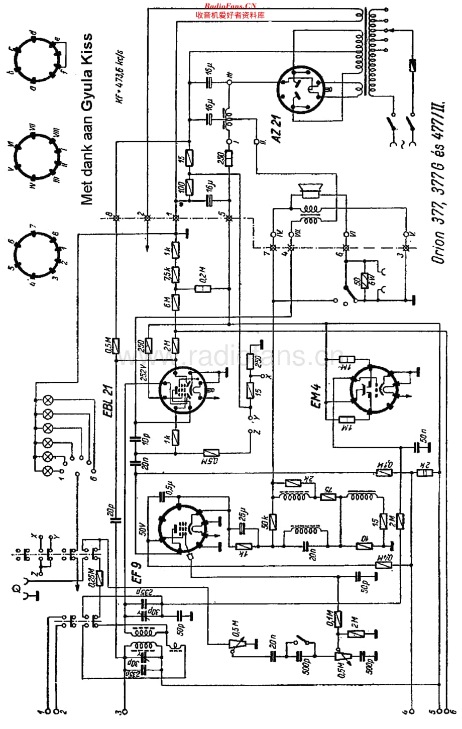 Orion_377维修电路原理图.pdf_第2页