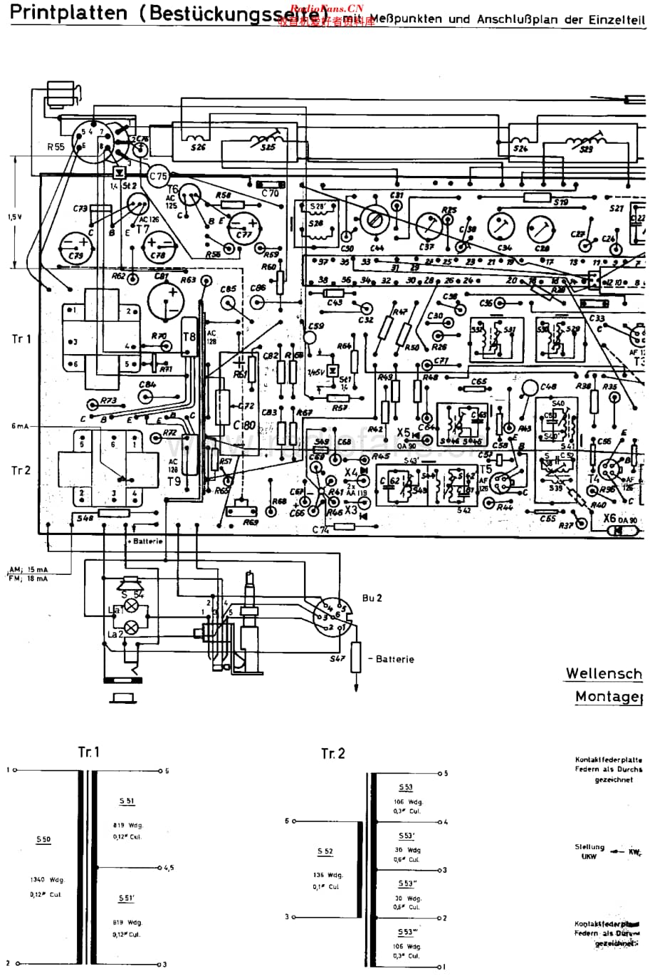 Philips_P3D44T维修电路原理图.pdf_第3页