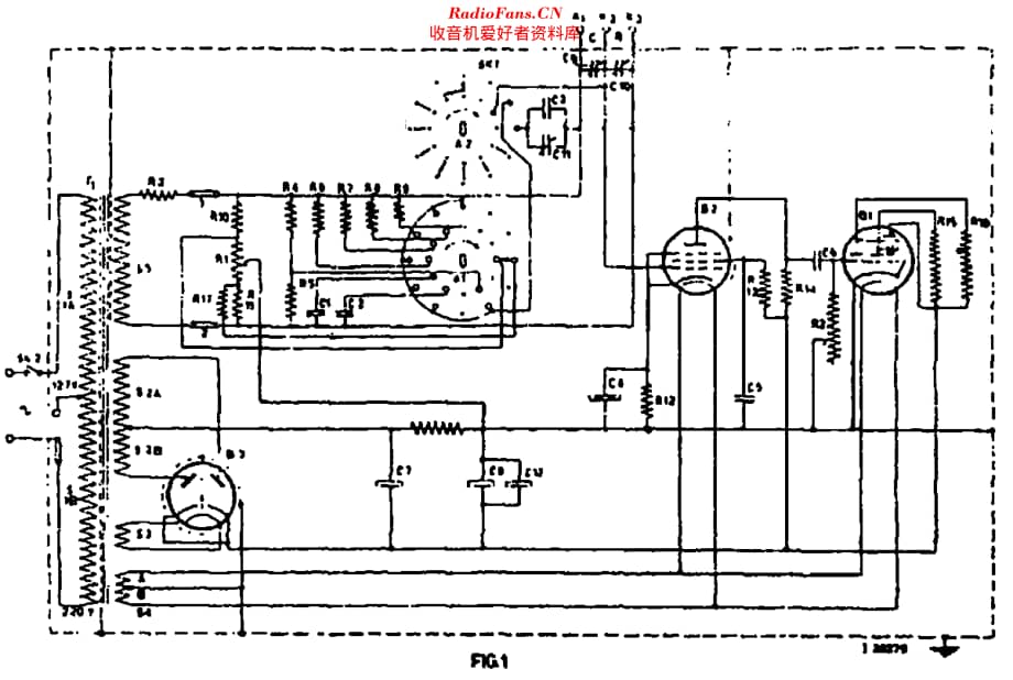 Philips_MS342维修电路原理图.pdf_第2页