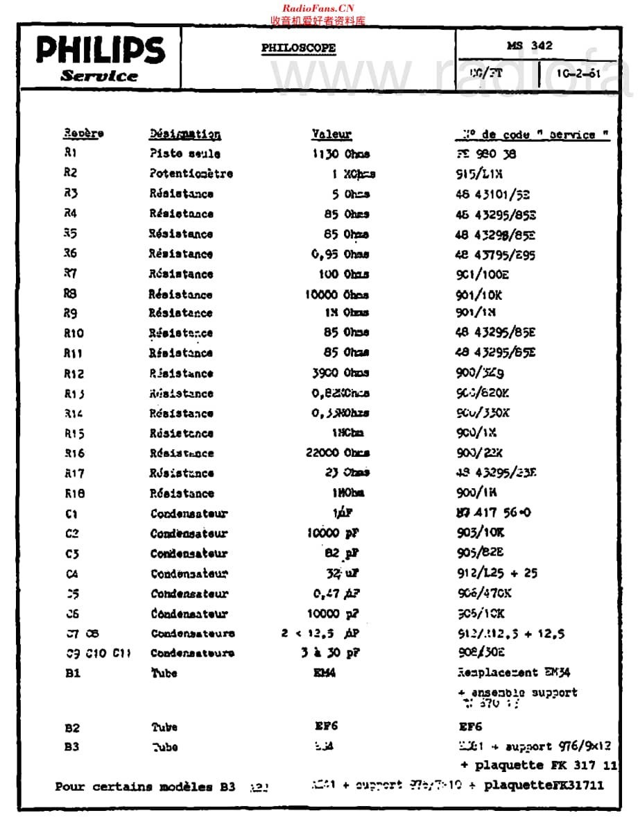 Philips_MS342维修电路原理图.pdf_第3页