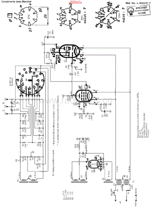 Philips_MS342维修电路原理图.pdf