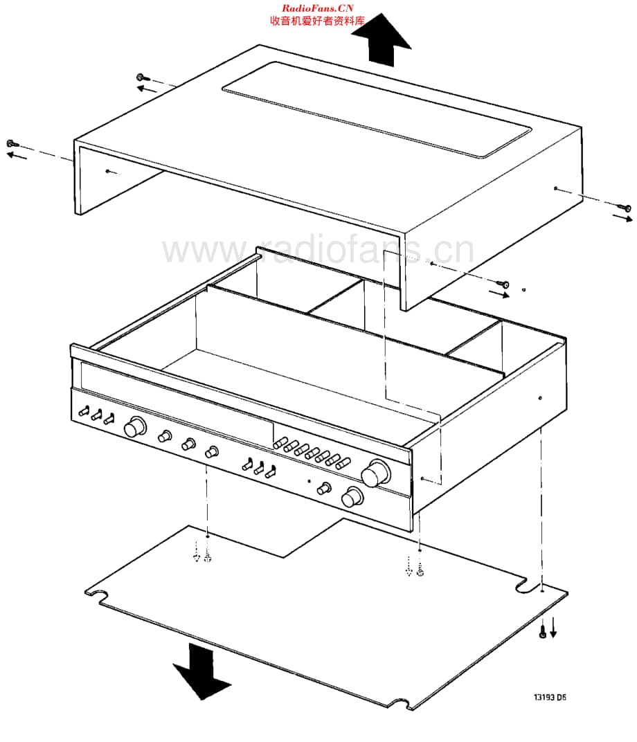 Philips_22AH794-90-92-95-99 维修电路原理图.pdf_第3页