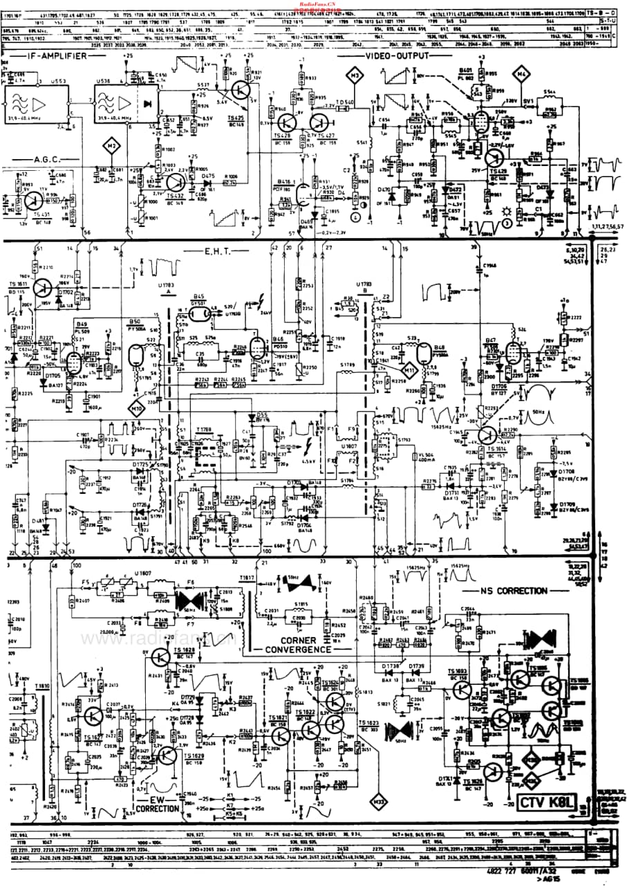 Philips_X26K176维修电路原理图.pdf_第3页