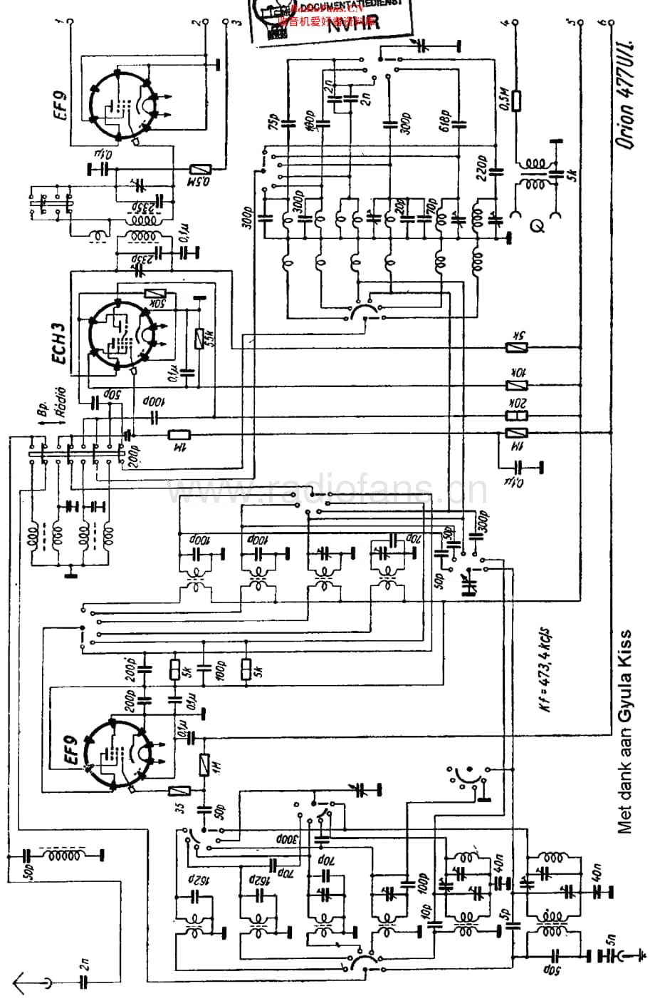 Orion_477U维修电路原理图.pdf_第1页