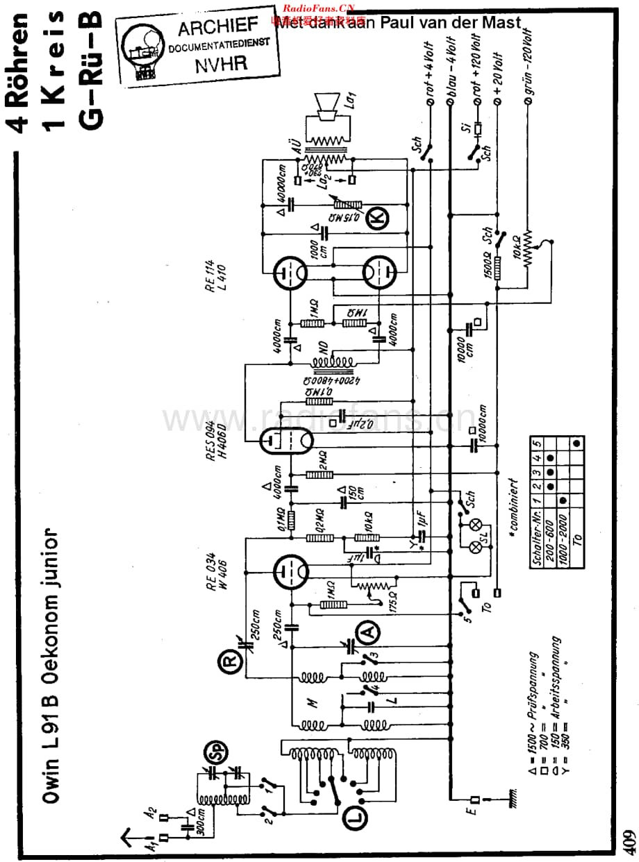 Owin_L91B维修电路原理图.pdf_第1页