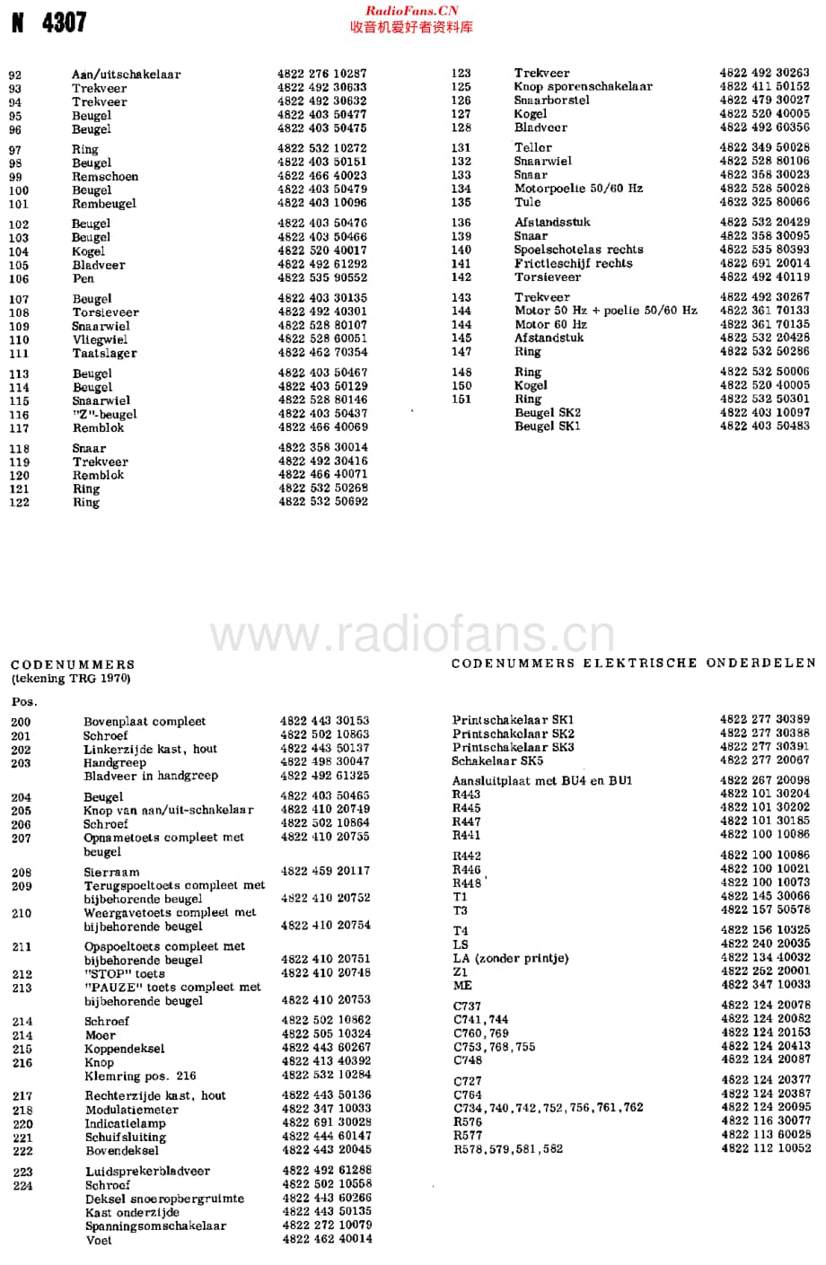 Philips_N4307维修电路原理图.pdf_第3页