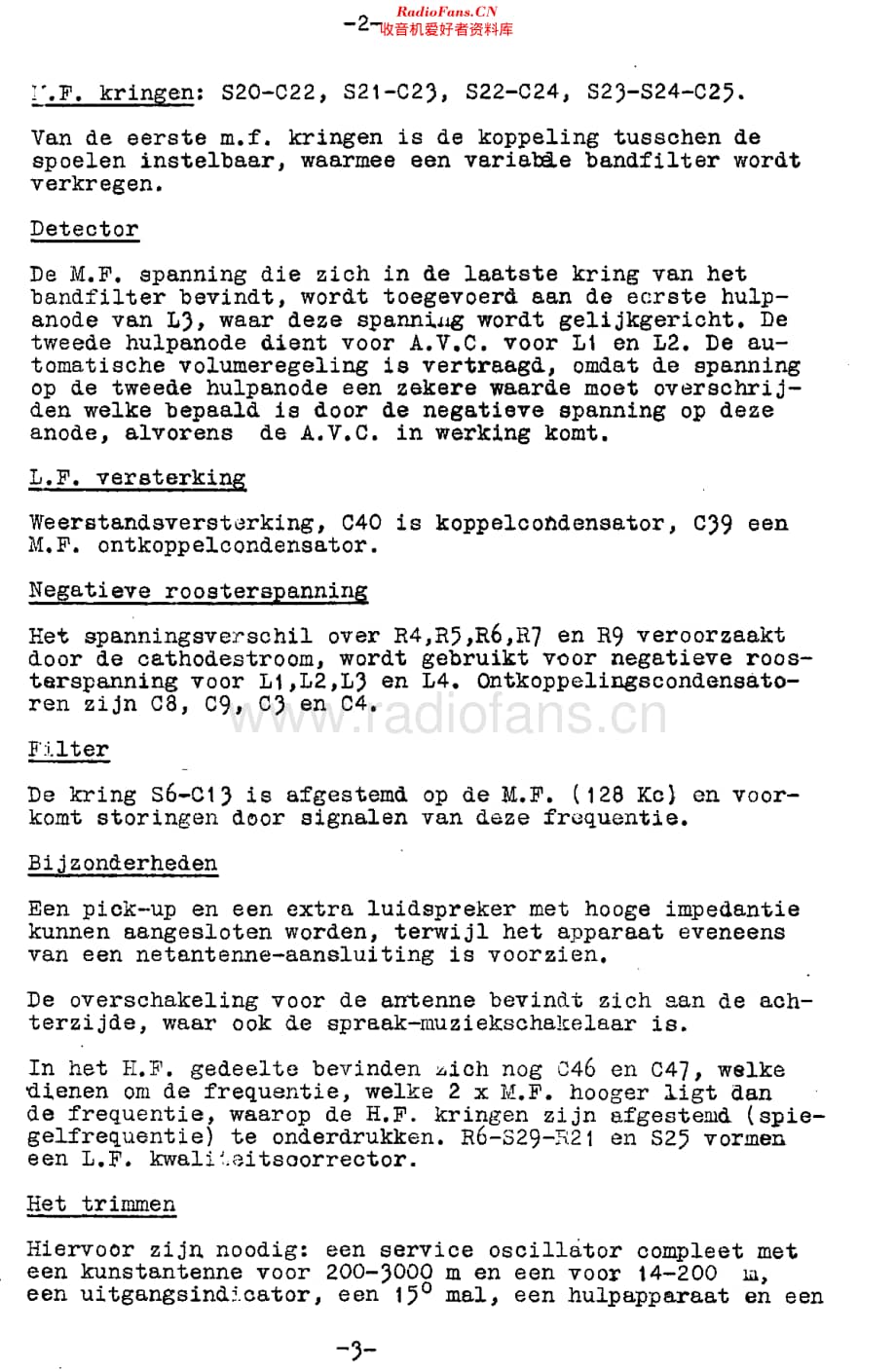 NSF_H56A维修电路原理图.pdf_第3页